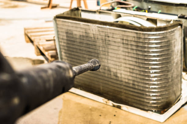 Best Emergency Air Duct Cleaning  in Mequon, WI