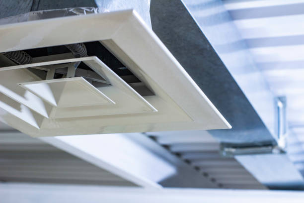 Best Duct Cleaning for Offices  in Mequon, WI
