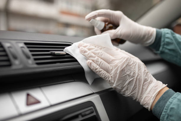 Best Commercial Air Duct Cleaning  in Mequon, WI