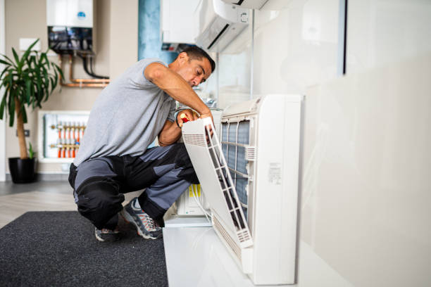 Professional Airduct Cleaning in WI