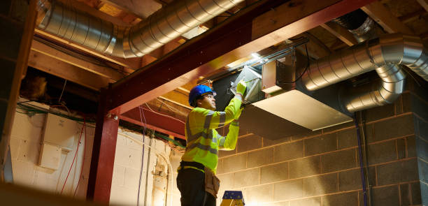 Best Commercial Air Duct Cleaning  in Mequon, WI