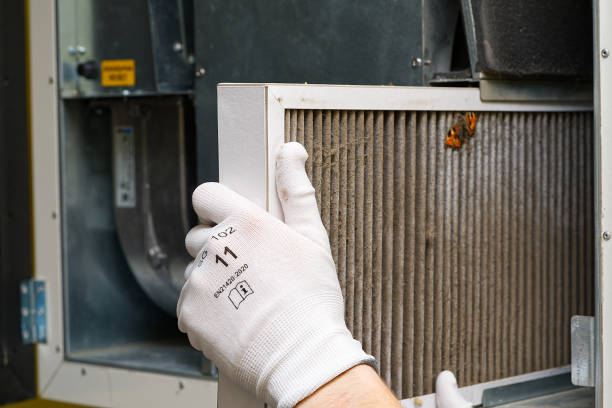 Best Affordable HVAC Duct Cleaning  in Mequon, WI