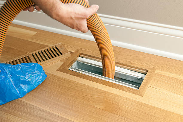 Best Affordable Duct Cleaning Services  in Mequon, WI