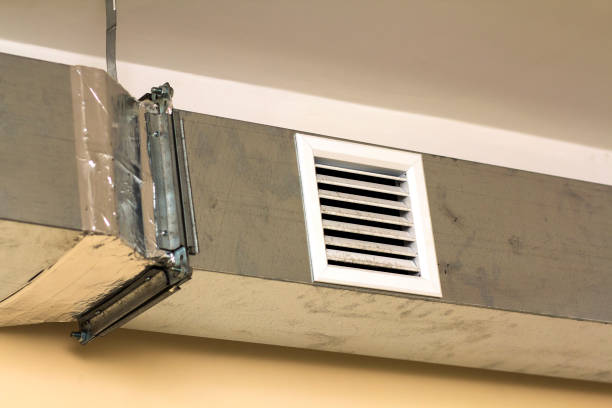 Best Best Air Duct Cleaning Company  in Mequon, WI